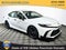 2026 Toyota Camry SE Nightshade S