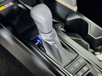 2026 Toyota Camry SE Nightshade S