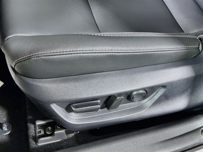2026 Toyota Camry SE Nightshade S