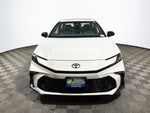 2026 Toyota Camry SE Nightshade S