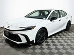 2026 Toyota Camry SE Nightshade S