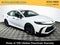 2026 Toyota Camry SE Nightshade S