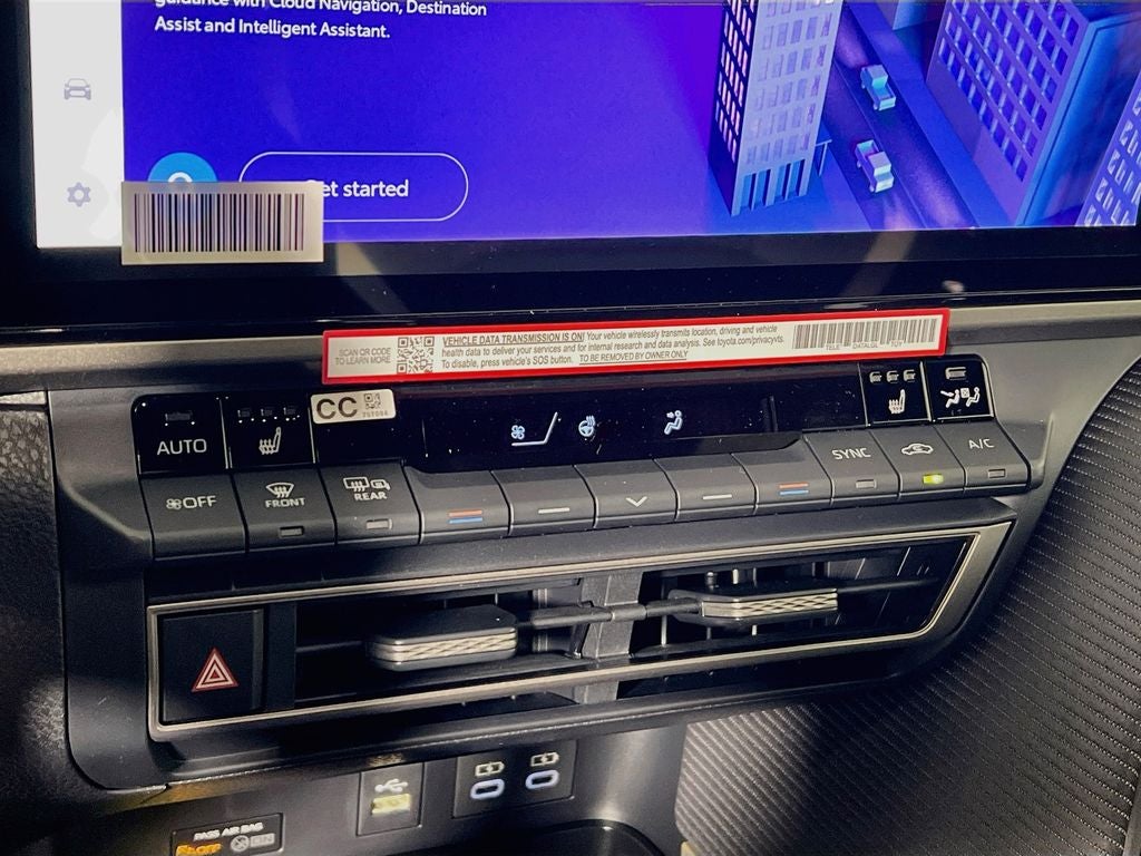 2026 Toyota Camry SE Nightshade S