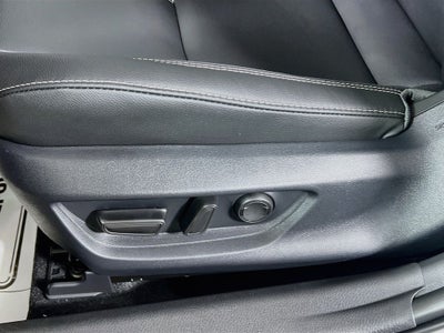 2026 Toyota Camry SE Nightshade S