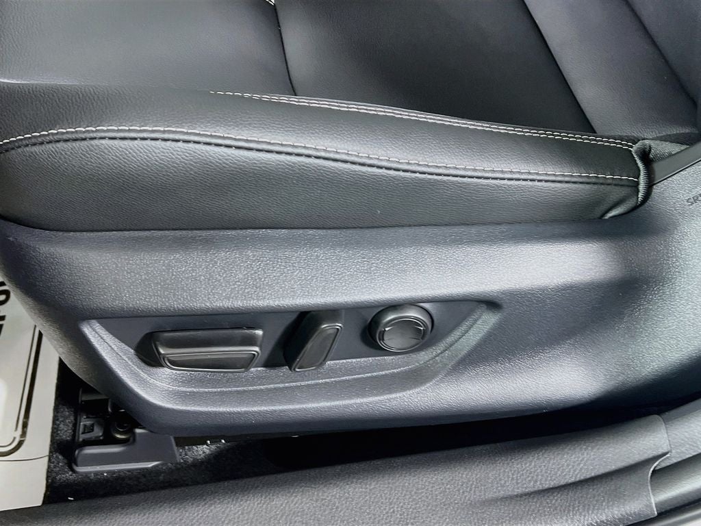 2026 Toyota Camry SE Nightshade S