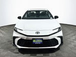 2026 Toyota Camry SE Nightshade S