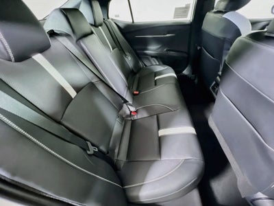 2026 Toyota Camry SE Nightshade S
