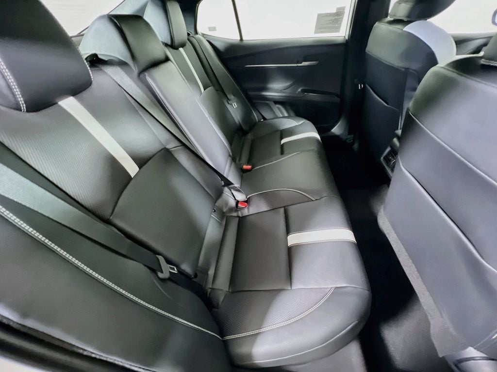 2026 Toyota Camry SE Nightshade S