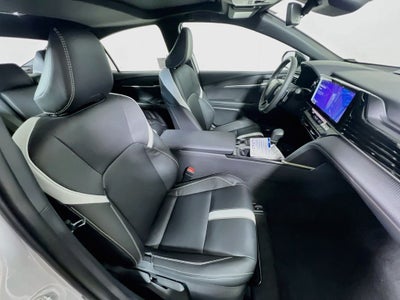 2026 Toyota Camry SE Nightshade S