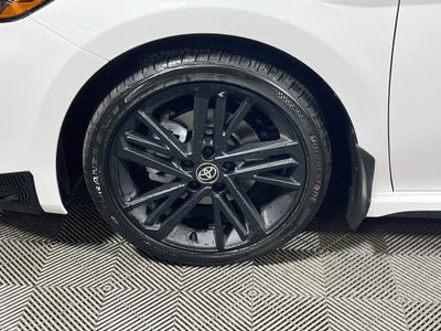 2026 Toyota Camry SE Nightshade S