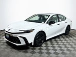 2026 Toyota Camry SE Nightshade S