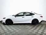 2026 Toyota Camry SE Nightshade S