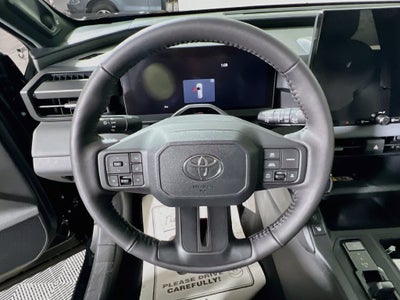 2026 Toyota RAV4 XSE S