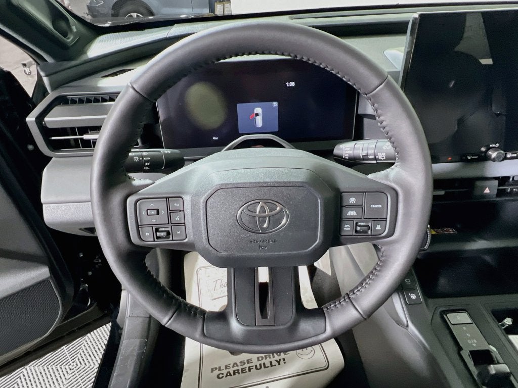 2026 Toyota RAV4 XSE S