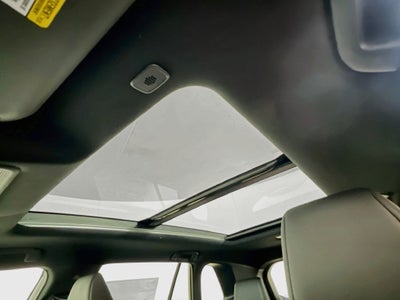 2026 Toyota RAV4 XSE S