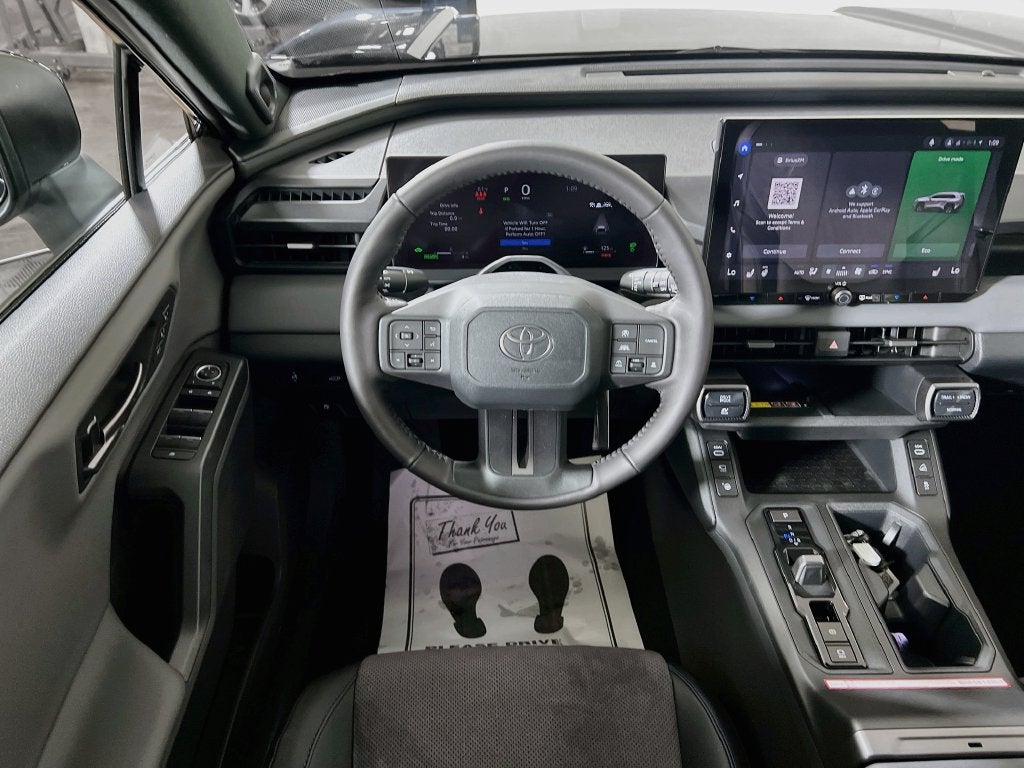 2026 Toyota RAV4 XSE S