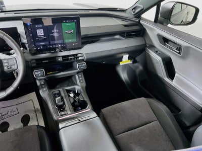 2026 Toyota RAV4 XSE S
