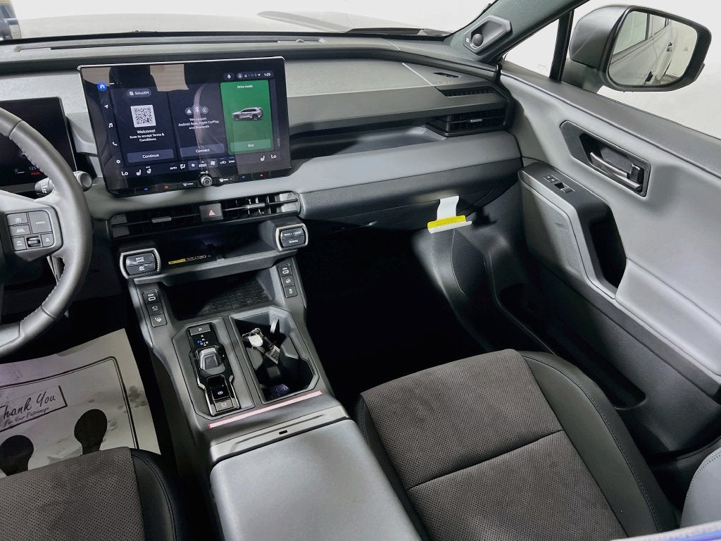 2026 Toyota RAV4 XSE S