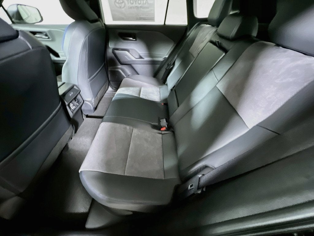 2026 Toyota RAV4 XSE S