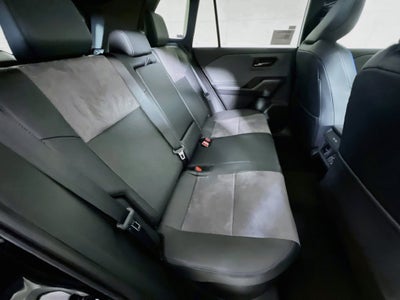 2026 Toyota RAV4 XSE S