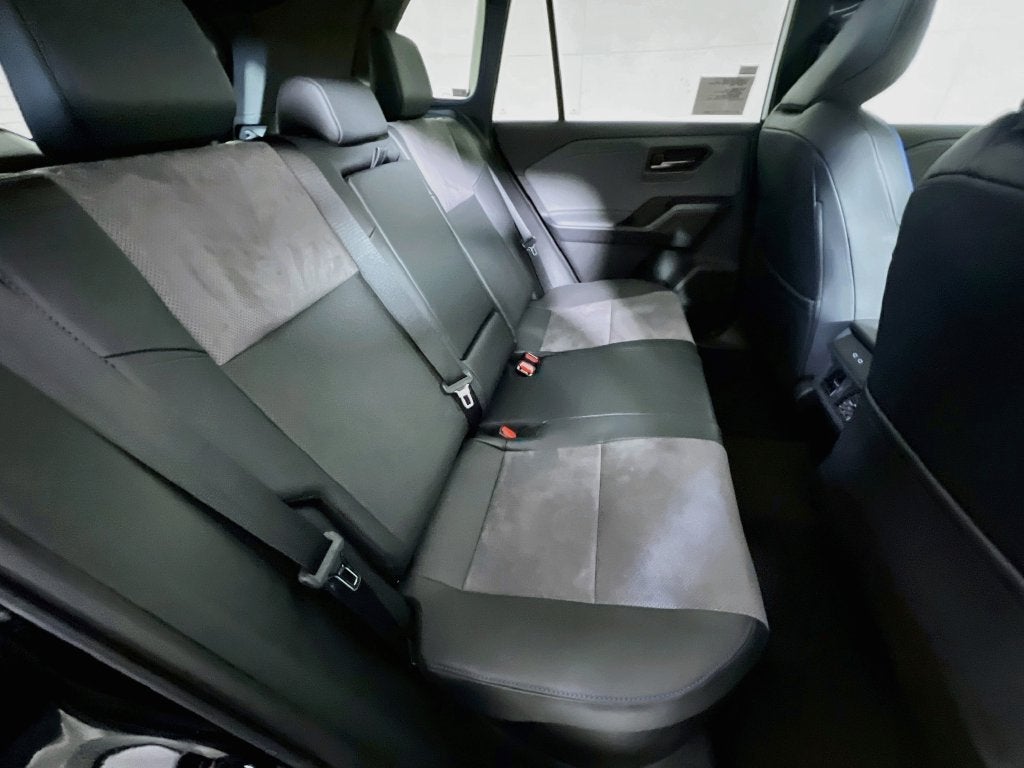 2026 Toyota RAV4 XSE S