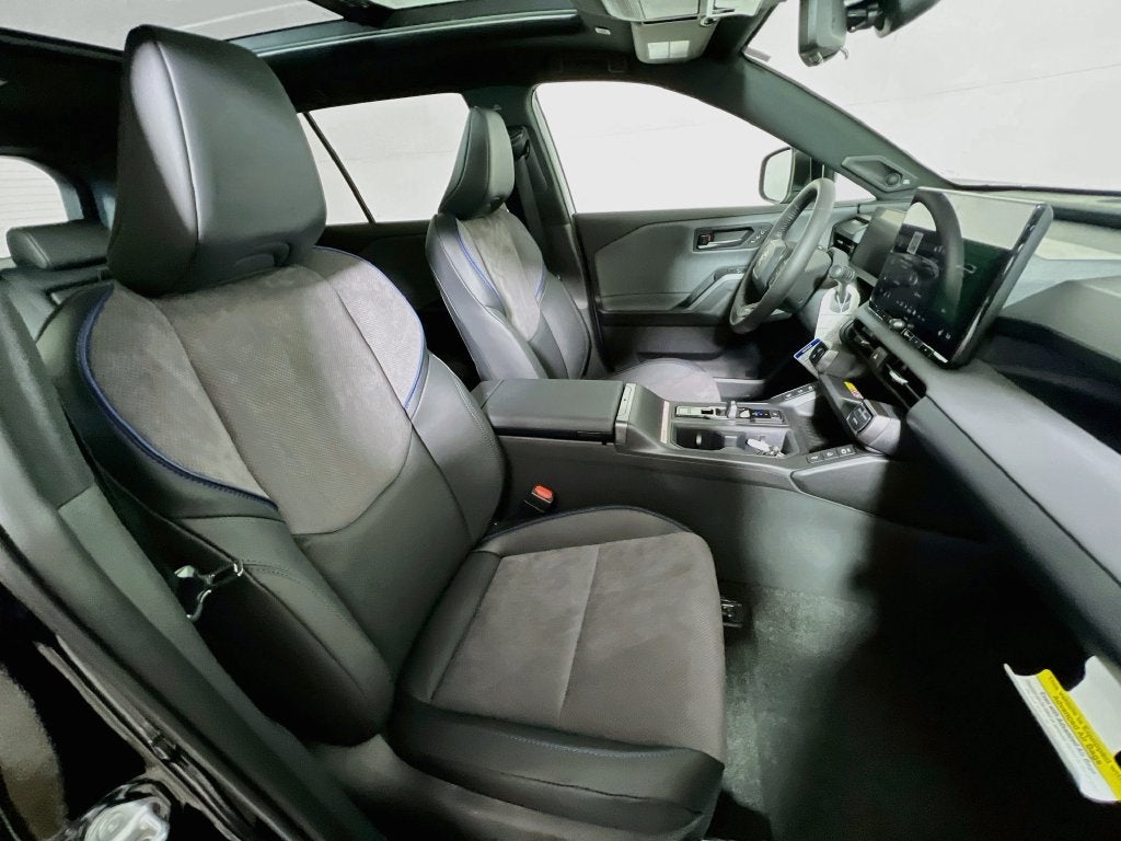 2026 Toyota RAV4 XSE S
