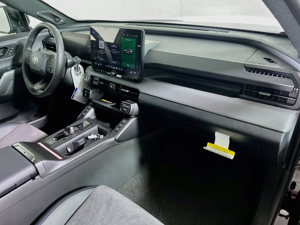 2026 Toyota RAV4 XSE S