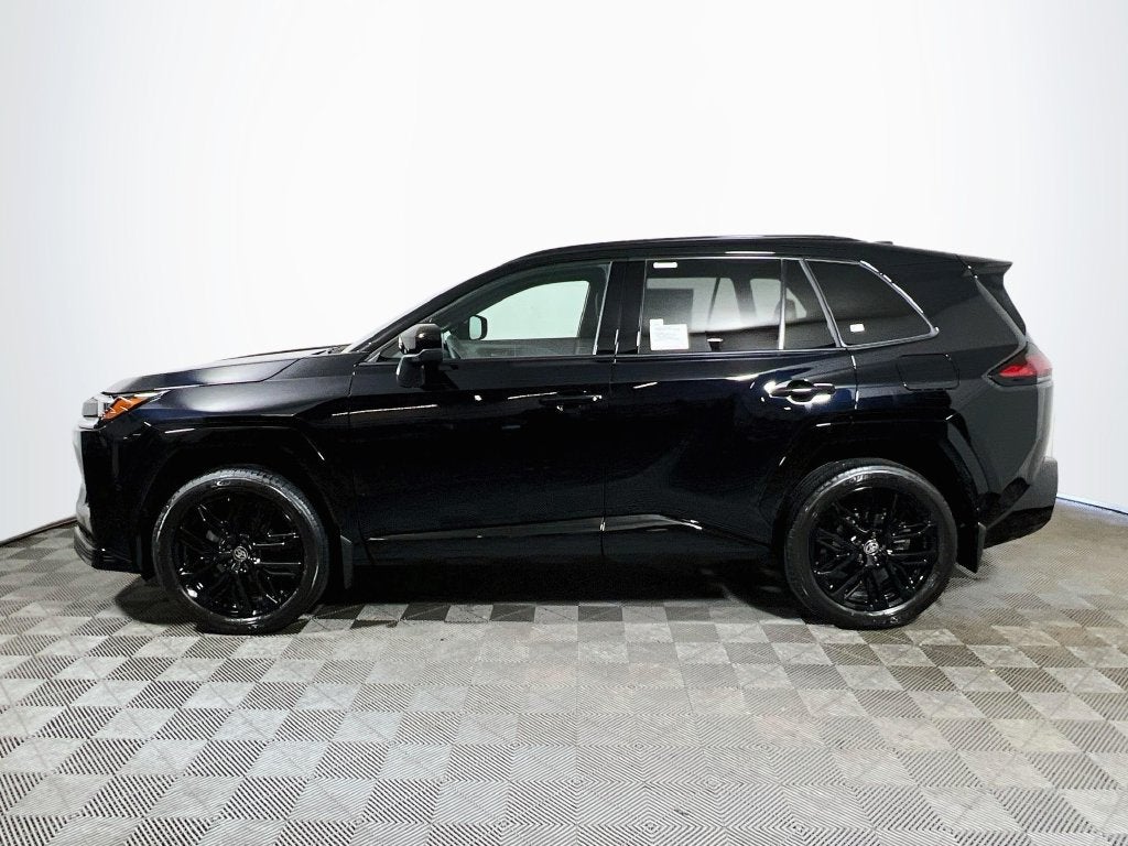 2026 Toyota RAV4 XSE S