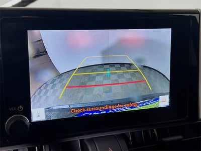 2025 Toyota RAV4 Hybrid Hybrid XLE