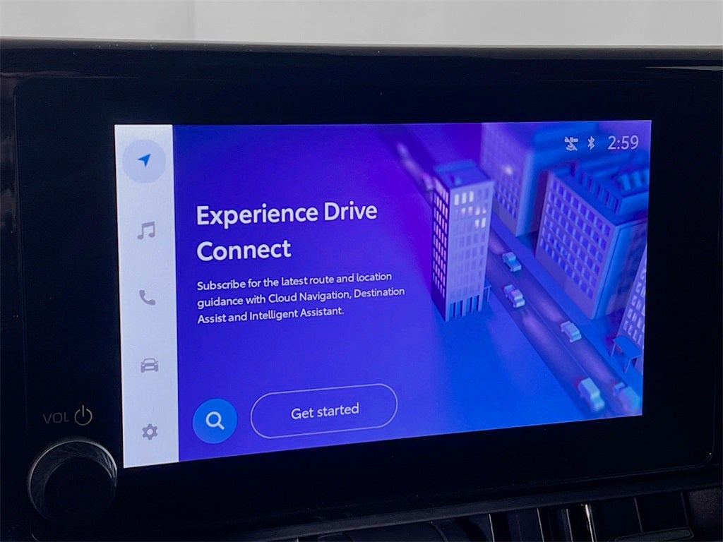 2025 Toyota RAV4 Hybrid Hybrid XLE