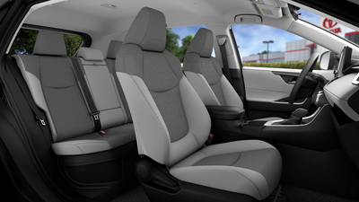 2025 Toyota RAV4 Hybrid Hybrid XLE