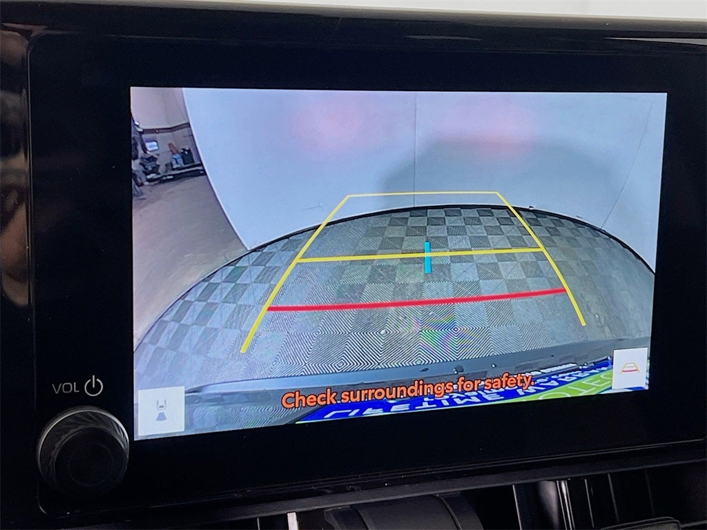 2025 Toyota RAV4 Hybrid XLE S