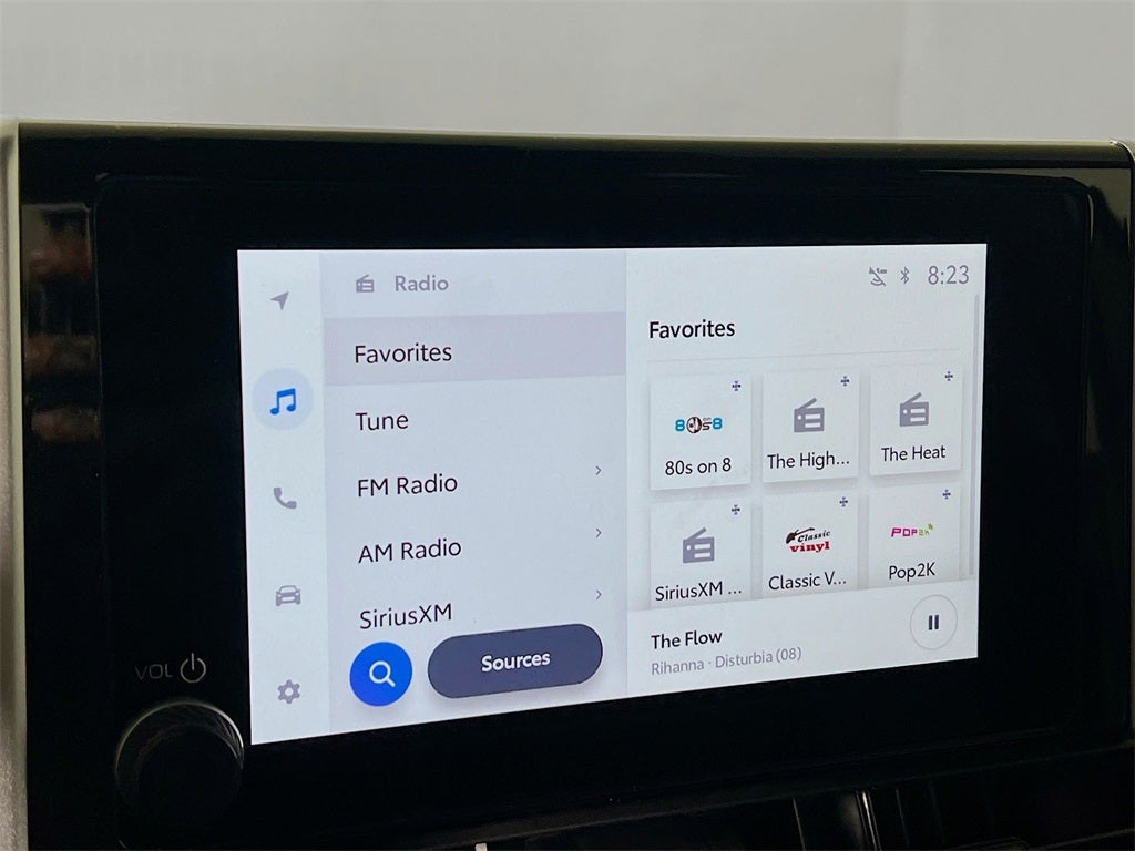 2025 Toyota RAV4 Hybrid XLE S