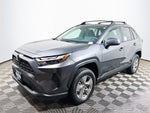 2025 Toyota RAV4 Hybrid XLE S