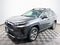 2025 Toyota RAV4 Hybrid XLE S
