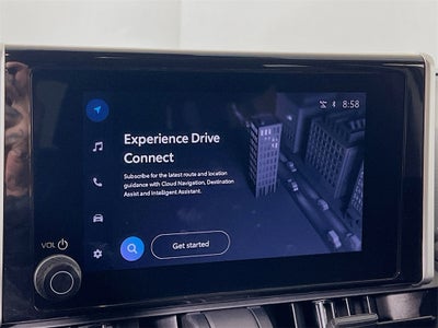 2025 Toyota RAV4 Hybrid Hybrid XLE