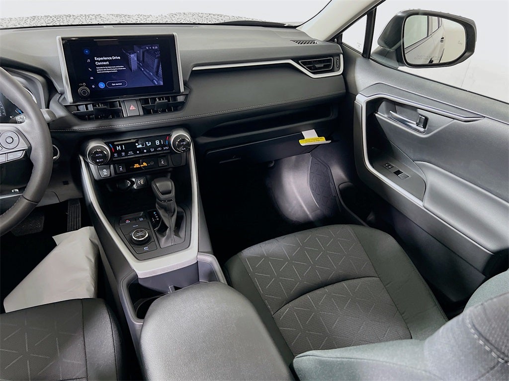 2025 Toyota RAV4 Hybrid Hybrid XLE