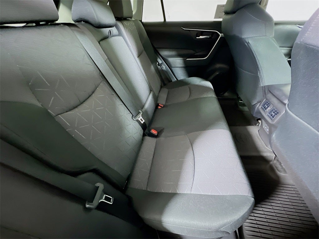 2025 Toyota RAV4 Hybrid Hybrid XLE