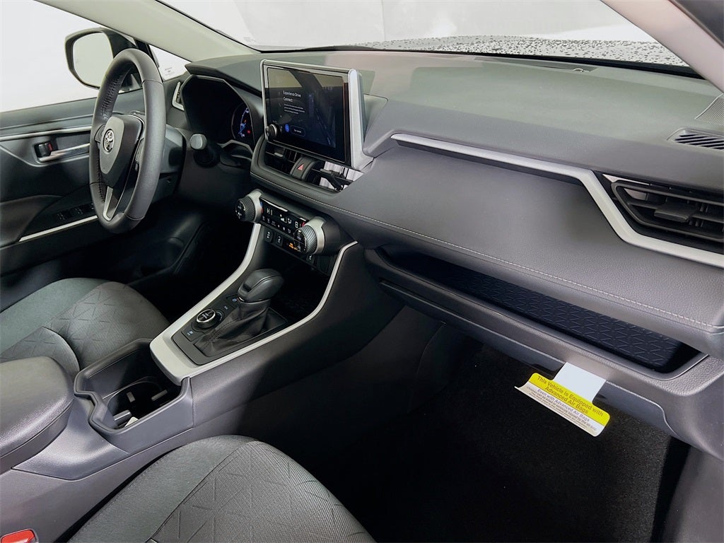 2025 Toyota RAV4 Hybrid Hybrid XLE