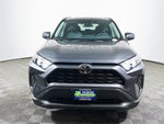 2025 Toyota RAV4 Hybrid Hybrid XLE