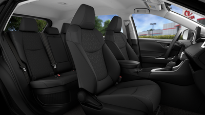 2025 Toyota RAV4 Hybrid Hybrid XLE