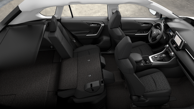 2025 Toyota RAV4 Hybrid Hybrid XLE