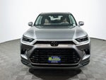 2026 Toyota Grand Highlander Platinum S