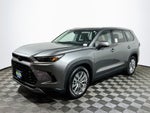2026 Toyota Grand Highlander Platinum S