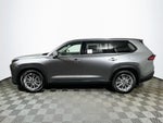 2026 Toyota Grand Highlander Platinum S