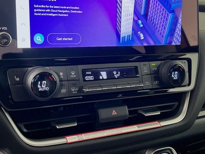 2026 Toyota Grand Highlander Hybrid Hybrid XLE