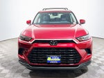 2026 Toyota Grand Highlander Hybrid Hybrid XLE