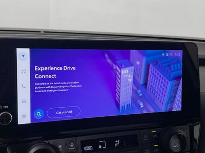 2026 Toyota Grand Highlander Hybrid XLE S