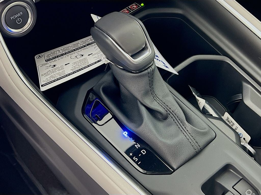 2026 Toyota Grand Highlander Hybrid XLE S