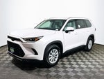 2026 Toyota Grand Highlander Hybrid XLE S